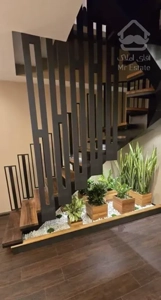 آپارتمان ۱۴۵ متری میرداماد دوبلکس