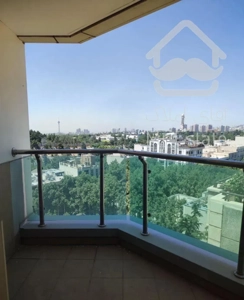 آپارتمان۲۵۰متری۳خواب طبقه ۱۵ به همراه ۳ تراس بزرگ