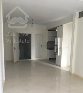 ۵۳متر ۱خواب/سالن پرده خور/بازسازی شده/طبقه اول