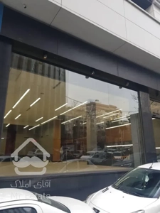 فروش مغازه فرمانیه 65  متر اکازيون