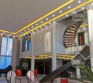 اجاره عمارت  ٤خواب دماوند مناسب جشن