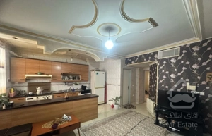 ۶۵متر/فول امکانات/طبقه چهارم/استقلال
