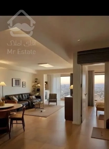 ۲۷۰ متر کوثر با حیاط اختصاصی