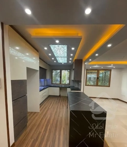 133 متر3خواب حکمت تکواحدی نور شمال و جنوب