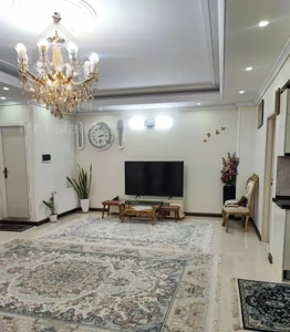 ۹۳ متر/فول امکانات/۴ساله/تکواحدی/گذرعریض