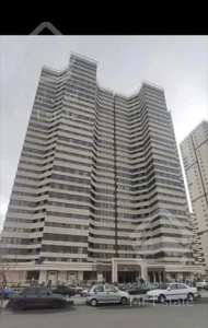 ۱۱۸ متر در شهرک خرازی چیتگر