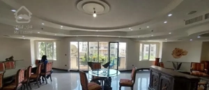 جردن 250 متر 3 خواب ( 3 پارکینگ )
