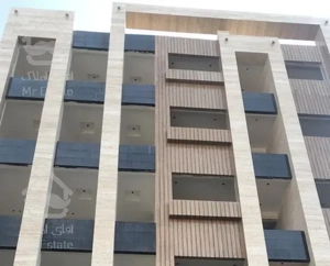 آپارتمان ١٢٥ مترى عظیمیه نوساز