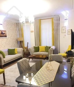 ۶۲متر۲خوابه/فول بازسازی/بسیارخوش‌نقشه‌ /طوقانی