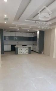 ۱۳۰ متر سه خوابه جنوبی بدون مشرف برج نسیم کوهک