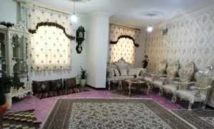 فروش دوخوابه ۱۲۰ متری بلوار مطهری