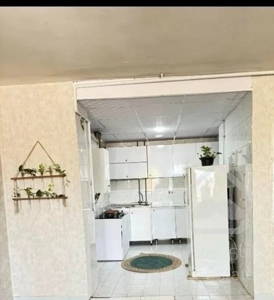 فروش آپارتمان ۱۱۰ متری ۲ خوابه طبقه ۱ مجتمع پردیس