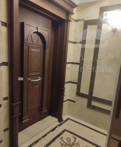 275 متر نوساز تکواحدی یاس ها