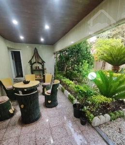 ۲۰۰ متر خانه‌ ویلایی فاصله از دریا کمتر ار ۱۰۰ متر