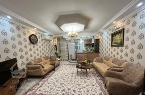 آپارتمان فول امکانات ۶۲ متری یکخوابه غرق نور