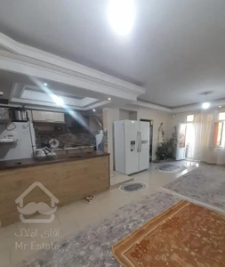 فروش ۶۸ متر جمع و جور تک خواب - مهک