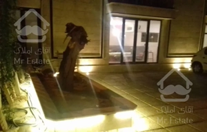 ۱۷۳ متر ۴ خواب مناسب خانواده های پر جمعیت