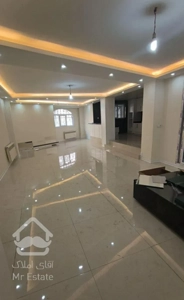 آپارتمان ۱۶۵ متری فول بازسازی با متریال