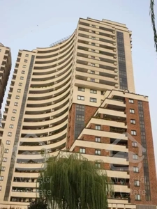 اپارتمان100متر/دریاچه/وام دار/2خواب.تندیس