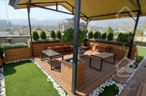 ۳۰۰ متر قلب دروس تک واحد مشاعات دیدنی کلید نخورده