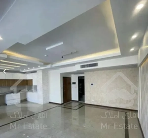 ۸۵ متری خوش نور و نقشه چهارباغ