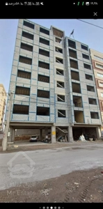 فروش آپارتمان ۲۷۵ متری خاوران