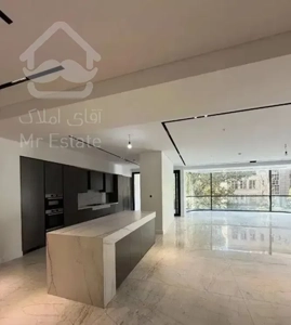 **مشتاق ۲۵۰ متر آپارتمان با بهارخواب و ویو مشجر**