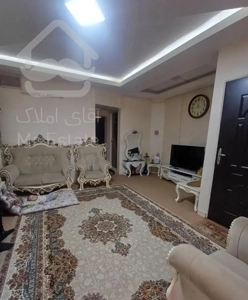آپارتمان ۵۶ متری منتظری جدید ط اول