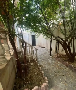 ۵۳۰متر ویلا سند تکبرگ دماوند