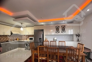 اجاره واحد مبله کامل ۹۶متری، بلوار عباس مفرد