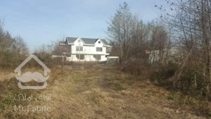 فروش زمین مسکونی شهرکی   متراژ  ۲۵۰