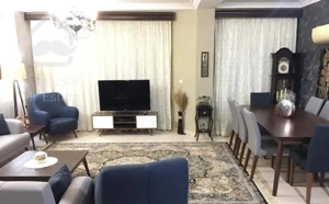 آپارتمان همت درخشان 100 متری/ سند6 دانگ