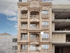 آپارتمان داخل کوچه ۲متری فروشی