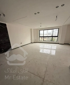 واحد ۱۰۰ متری/نوساز/خوش نور/عرصه اعیان/تلاتری