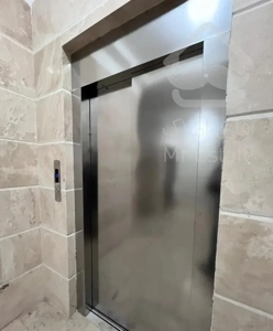 ۱۰۰ متر نوساز باهنر