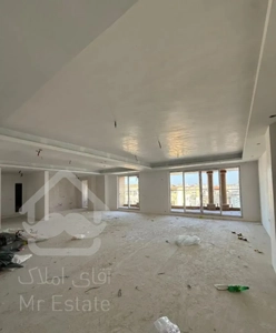 آپارتمان ۲۳۰ متری بر اصلی خیابان فرودگاه