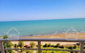 اجاره واحد پلاک‌ یک با دید ابدی دریا و جنگل