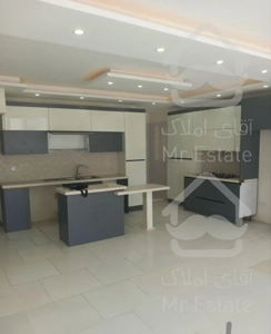 اپارتمان دو خواب فاز ۸ پردیس کلید نخورده