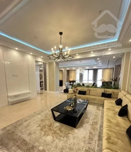 اپارتمان لوکس ولنجک /فول مشاعات /ویو دار