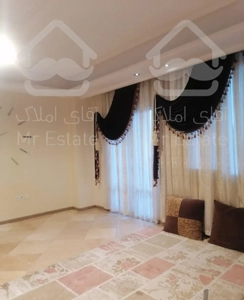 105 متر قلب دربند