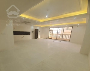 آپارتمان ۱۲۵ متری واوان غربی هابسیارخوش نقشه