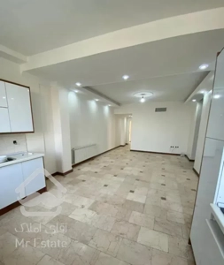 ۷۵متر/۲خواب/فول/روبه افتاب/شیک