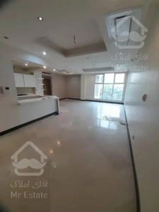 رهن واحد 126متری کوی فراز