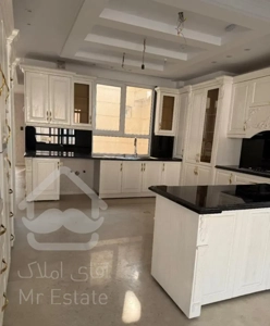 ۱۰۹ متر نوساز ساخت عالی