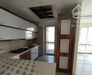 ۱۴۰متر  ۳خواب  نوساز  شهرک هما