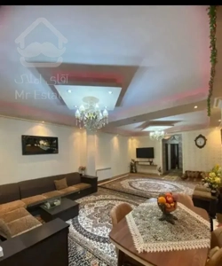 آپارتمان / مسکونی / ۱۲۰ متری/ گاز/ دانشگاه