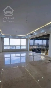 220متر برج باغ سوهانک/نوساز/3خوابه/برند ومدرن