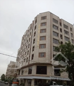 ۸۷متر ۲خ سالن پرده خور رونیکا پالاس نشاط