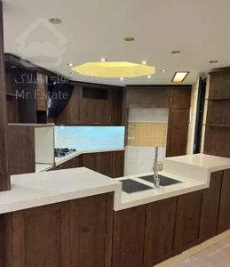 ۱۴۰متر/ دوخوابه/ قلب آجودانیه