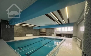 نیاوران ۱۲۳ متر فول امکانات